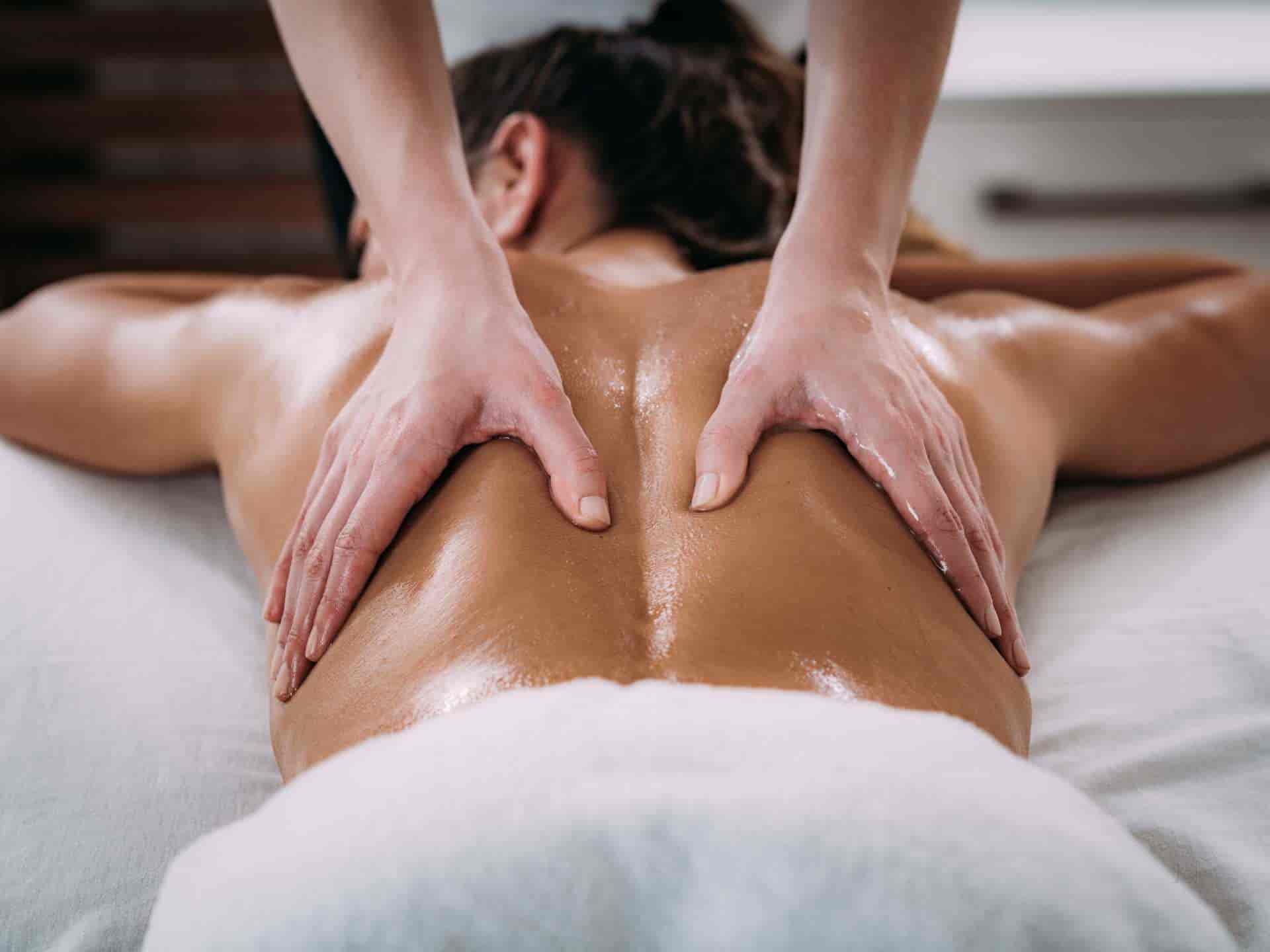 Massage Exchange